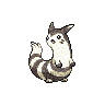 Metallic Furret